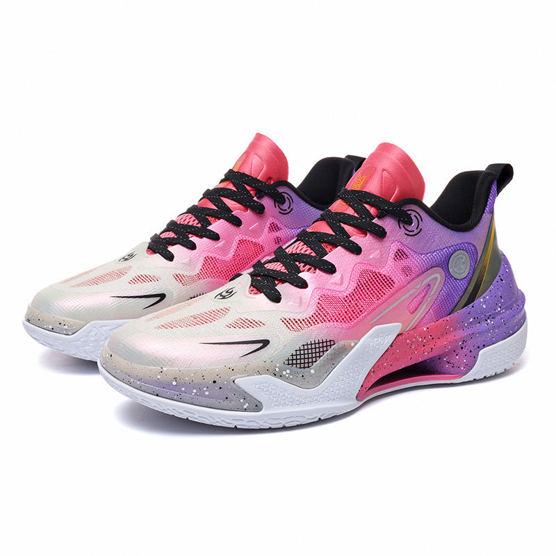 Herren High-Performance Basketball Sneakers WW