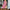 WW | Sommer Rundhals Bedrucktes Kurzarmkleid