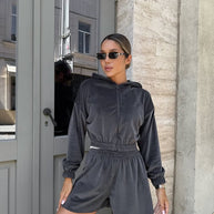 Damen Sportliches Jumpsuit WW