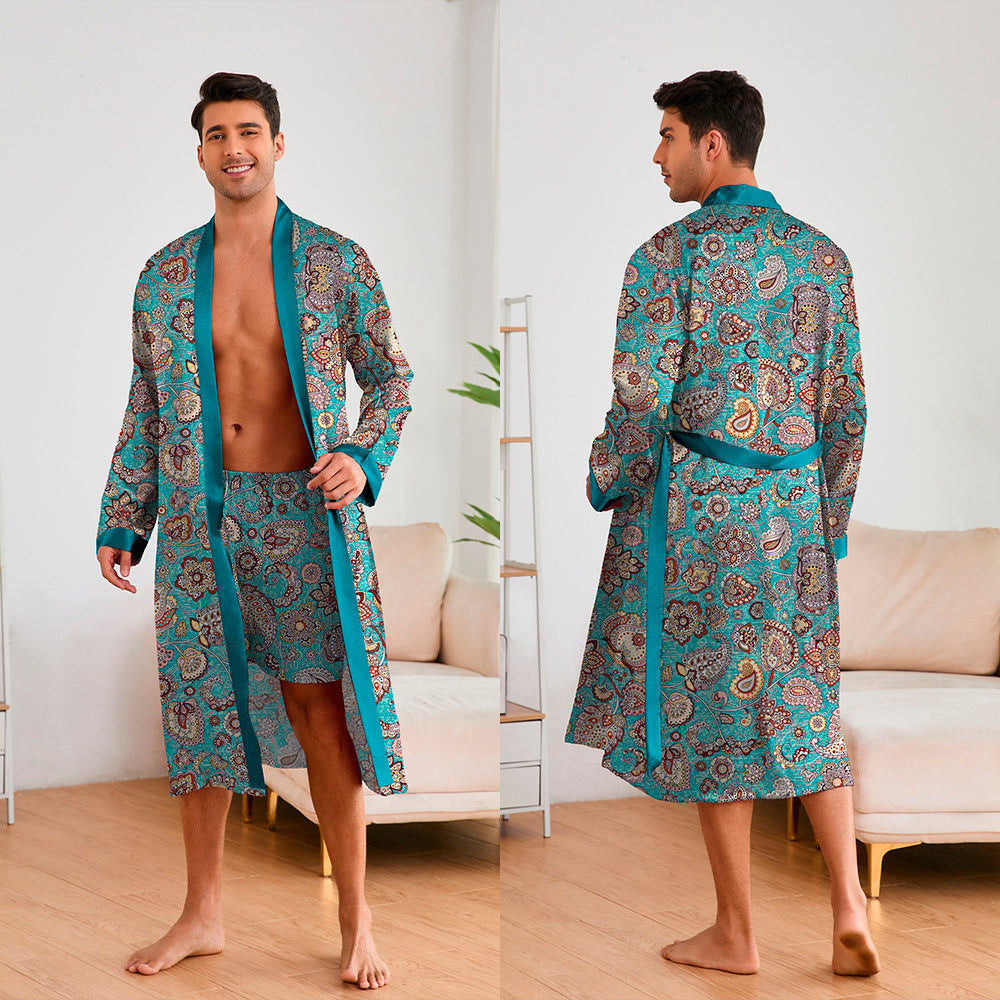 W&W Mode | Elegantes Freizeitanzug Für Herren