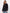 Damen bequemer Sweatshirt mit seitlichen Schlitzen WW