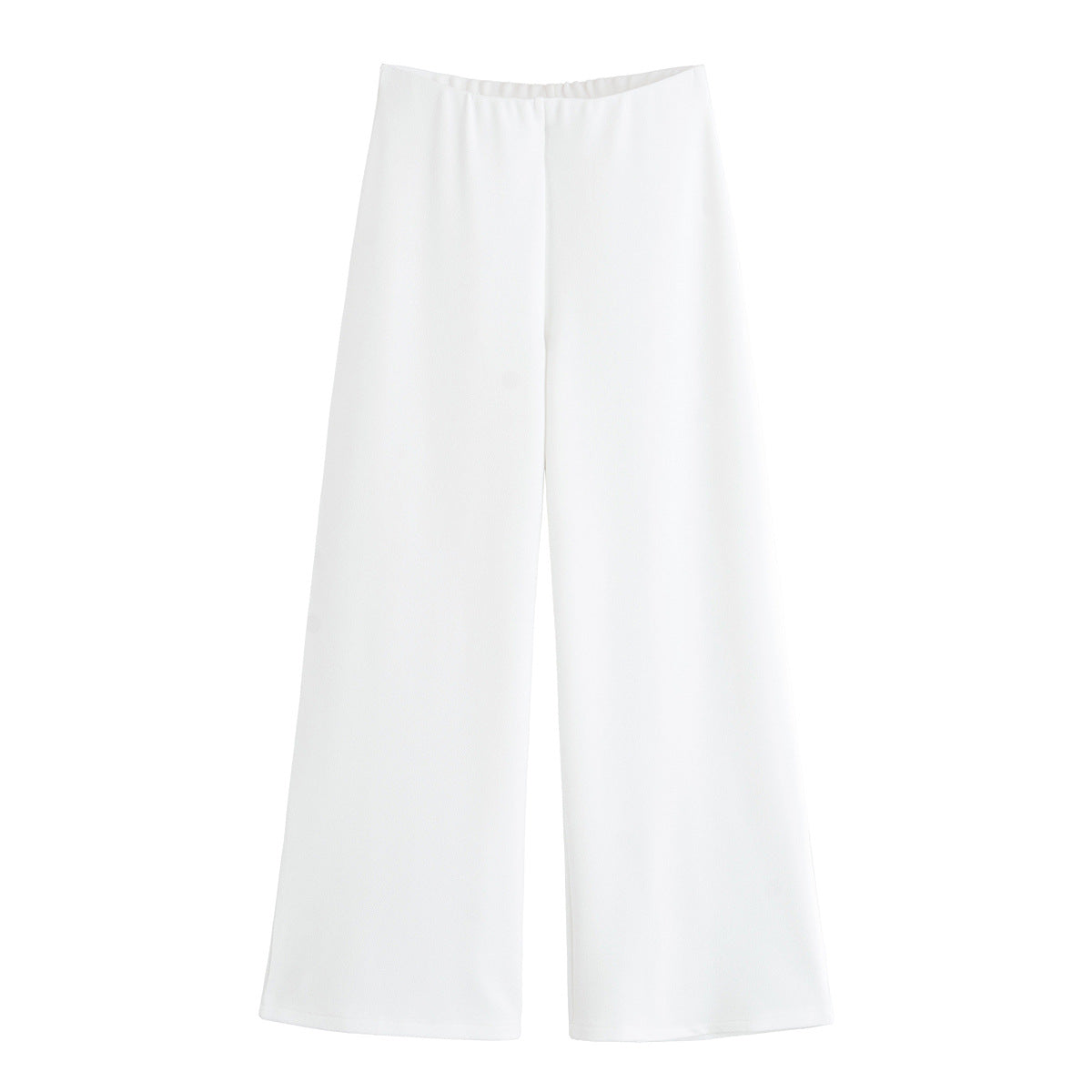 Damen stilvolle Palazzo-Hose WW