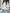 Damen Strickpullover mit V-Ausschnitt und feinem Zopfmuster WW