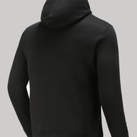 Herren Kapuzenpullover mit auffälligem Monster-Print WW