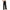 Damen bequeme Freizeithose mit seitlichen Taschen und elastischem Bund WW