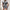 Damen Bluse im modernen grafischen Design WW