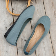 WW | Orthopädische Ballettschuhe