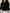 Damen oversized Kapuzenpullover mit modernem Stehkragen und weichen Materialien WW