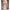 Damen Bequeme Ripp-Strickhose mit weitem Bein WW