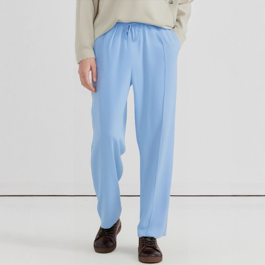 Damen Sportliche Vorgeformte Jogginghose WW