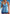 Damen Badeanzug mit schickem Wickeldesign WW