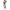 Damen lässiger Zweiteiler mit oversized Hoodie und eleganter Hose WW