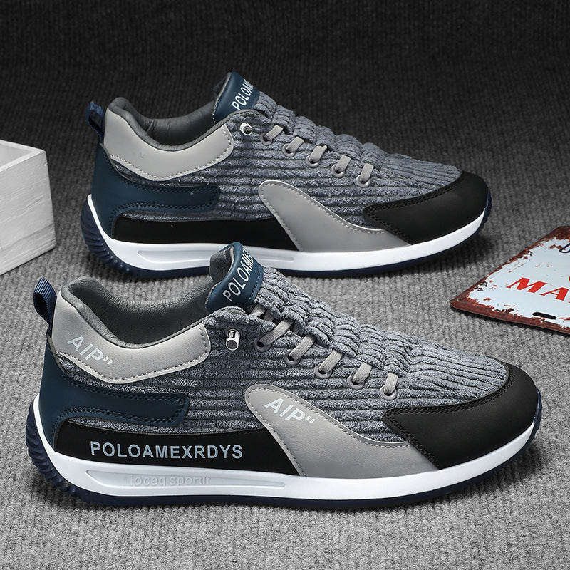 Femme Stylische Sportliche Sneaker WW