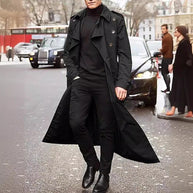 Herren Trenchcoat WW