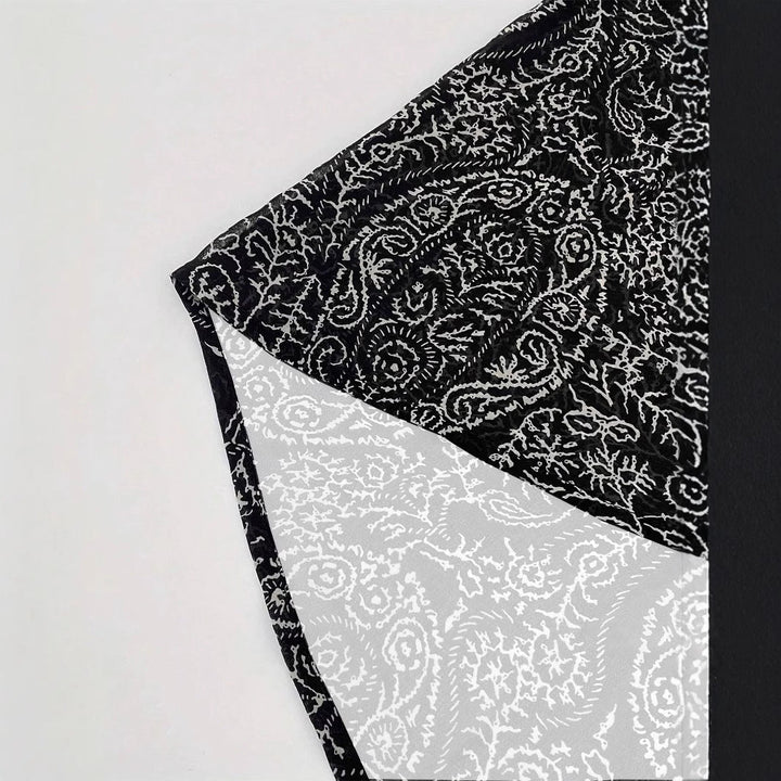 Damen lässige Kaftanjacke im modernen Ethno-Design W&W Mode