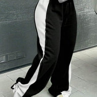 Damen Sportliche Freizeithosen WW