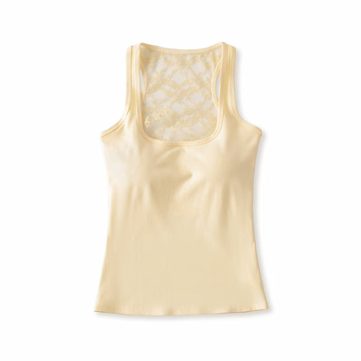 Damen Sporttop W&W Mode