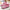 Damen bequeme Gummistiefel mit rutschfester Sohle WW