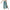 Damen luftige Culotte mit Seitenschlitzen WW