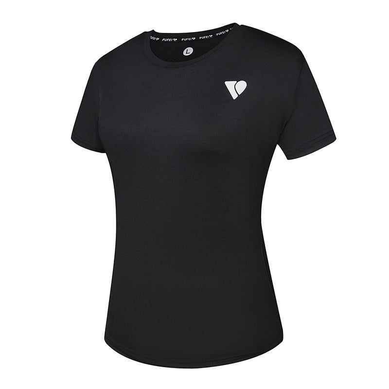 Damen Sport T-Shirt WW