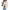 Damen Strickjacke mit Rippstruktur und Knopfverschluss WW