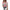 Damen farbenfrohe Bluse mit geometrischem Muster und modischer Knopfleiste WW