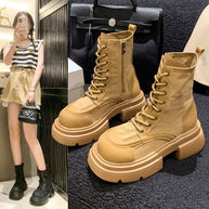 Crossover-Stiefel von hoher Qualität