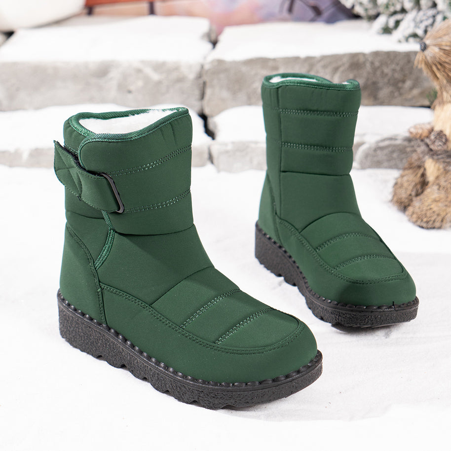 Damen Winterstiefel WW