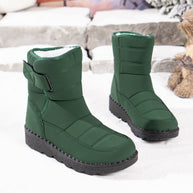 Damen Winterstiefel WW