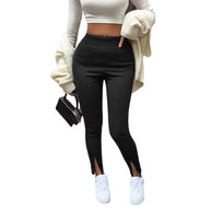 WW Hosen in reiner Farbe mit Temperament