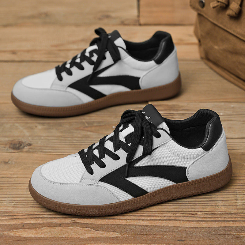 Herren Freizeit Sneaker WW