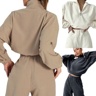 Damen Athleisure Set WW