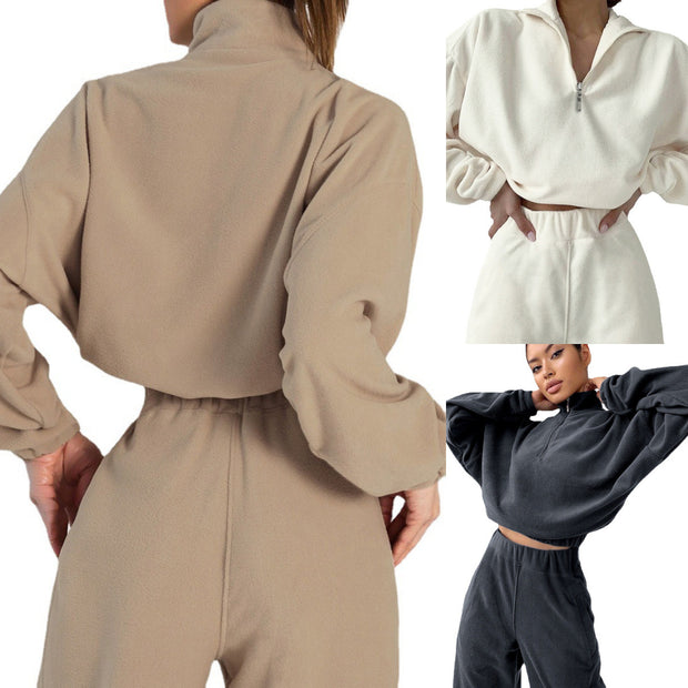 Damen Athleisure Set WW