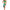 Damen Bikini-Oberteil mit Wickeldesign und transparentem Pareo WW