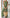 Damen Jumpsuit mit weitem Bein und schickem Spaghettiträger WW