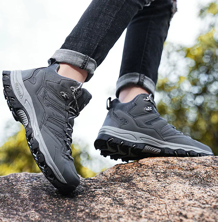 WW | Leichte Orthopädische Stiefel