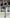 Damen elegantes Business-Anzug-Set mit doppelter Knopfleiste und schmaler Passform WW