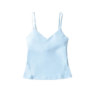 Damen Spaghetti-Träger Oberteil WW