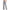 Damen Bequeme und trendige Freizeithose mit weitem Schnitt WW