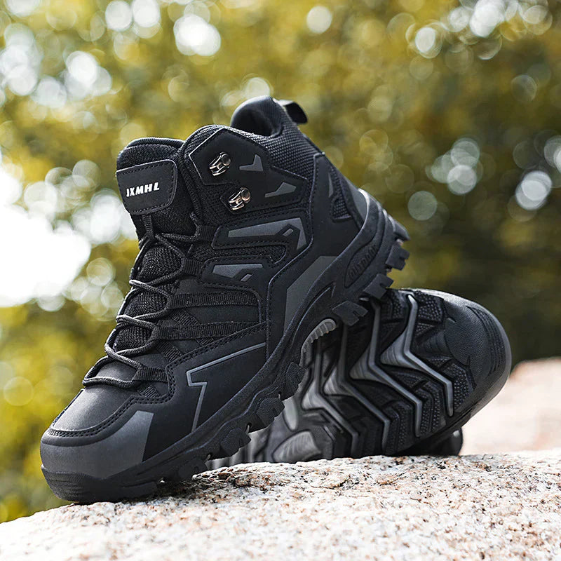WW | Leichte Orthopädische Stiefel