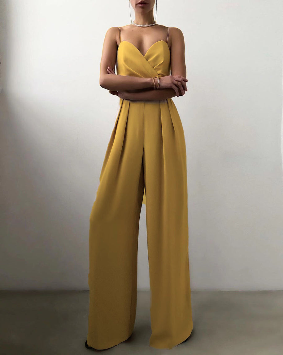 W&W – Eleganter Overall