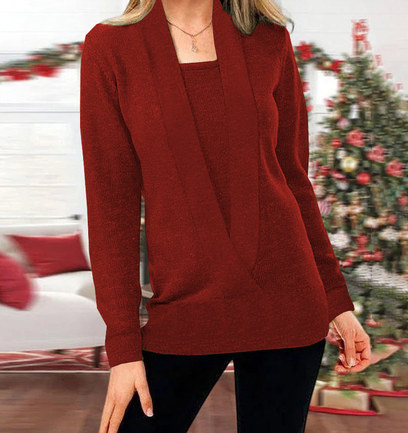 Damen stilvolle Softshelljacke mit vielseitigen Taschen und atmungsaktiven Einsätzen WW