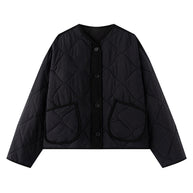 Femme Stepp Button-Up Jacke WW