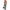 Damen Crop-Top und Maxi-Rock Set mit modischem Streifenmuster WW