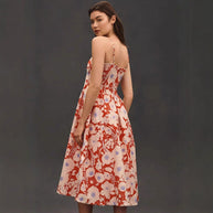 Damen Sommerkleid WW