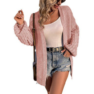 Elegante und vielseitige Winterpullover