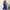 Damen Badekleid mit integrierten Shorts und raffinierten Trägerdetails WW