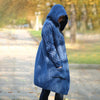 Blau
