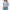 Damen sportliches Sweatshirt mit dekorativen Streifendetails WW