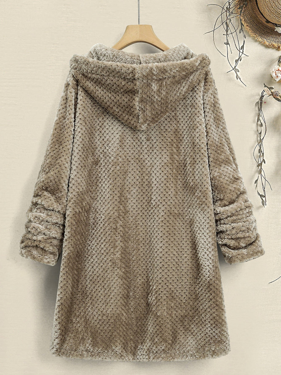 en Entspannter Pullover von Tiara